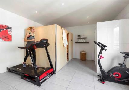 ibis Locarno - 18