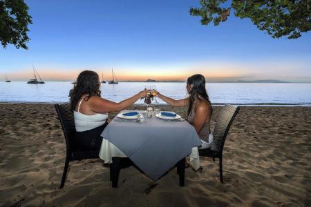 Blue Bay Resort - 38