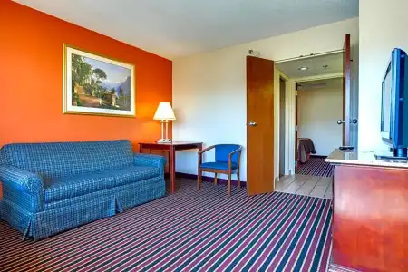 Mountain Vista Inn & Suites - 57