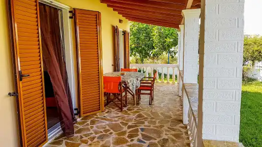 Villa Panorea - 74