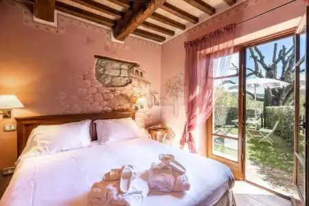 La Melosa Resort & Spa - Adults Only - 56