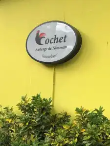 Cochet - 34