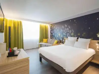 Novotel Chartres - 48