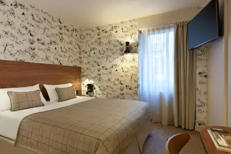 Maison Barbillon Grenoble - Centre Gare - 7