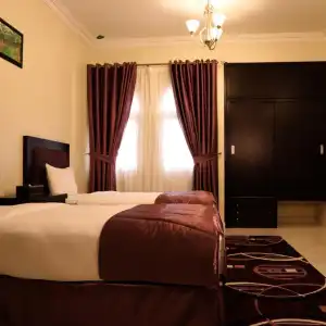 Remas Suites - 33