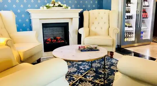 am Bayrischen Platz - 11