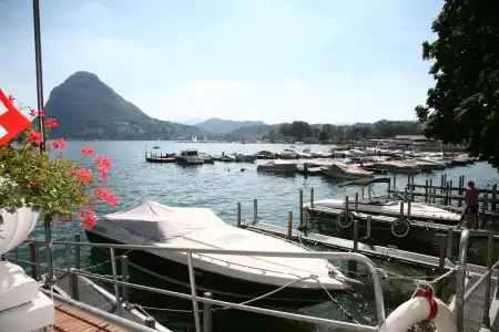 Lido Seegarten - 29
