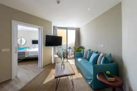 Leonardo Plaza Cypria Maris Beach & Spa - 244