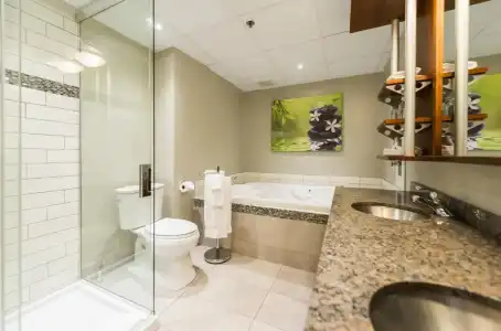 Hôtel & Suites le Dauphin Québec - 91