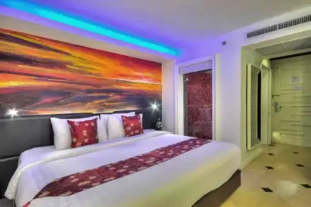 Aspira Skyy Sukhumvit 1 - 49
