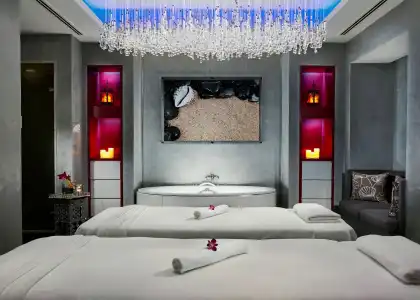 Intercontinental Doha Residences by IHG - 2