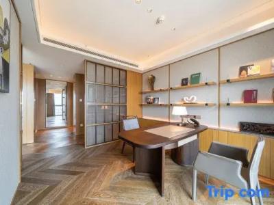 Hyatt Regency Guangzhou Zengcheng - 72