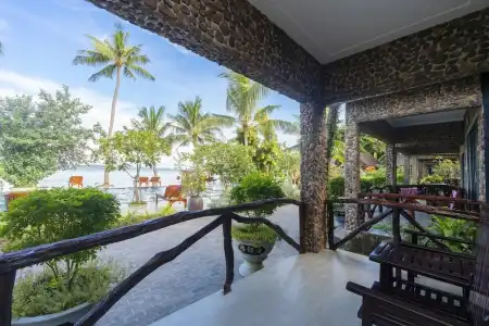 Mai Phuong Resort Phu Quoc - 114