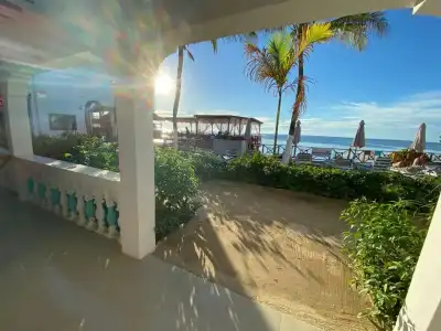 Zenobia Beach Resort - 27
