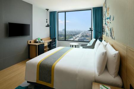 Holiday Inn & Suites Siracha Laemchabang by IHG - 48