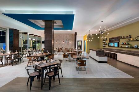 Four Points by Sheraton Cancun Centro - 25