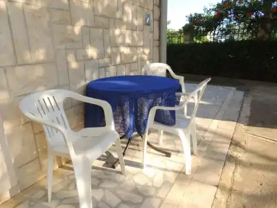 Rooms Villa Desa - 17