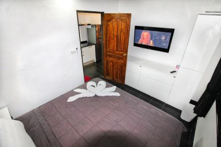 Phratamnak Inn - 4