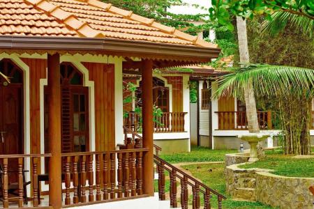 Villa Tangalle Lagoon - 47