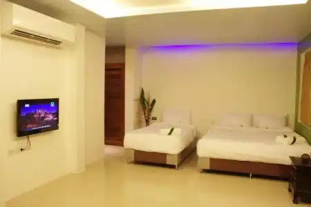 Suanmali Samui - 115