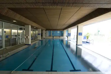 Rydges Canberra - 12