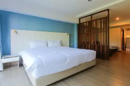 HuaHin City View - 25