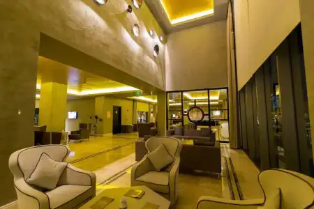 Duja Didim (Ex Aurum Moon Holiday Resort) - 1