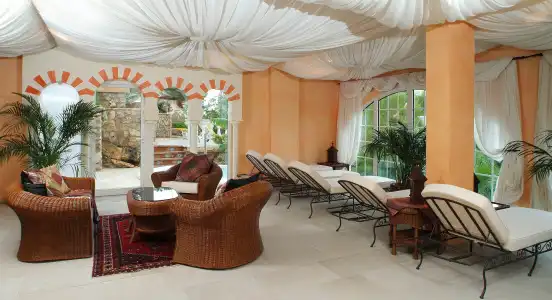 Bon Sol Resort & Spa - 31