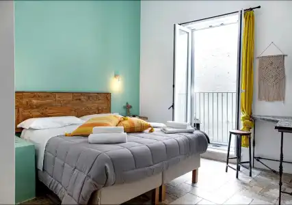 B&B Fico d'India - 21