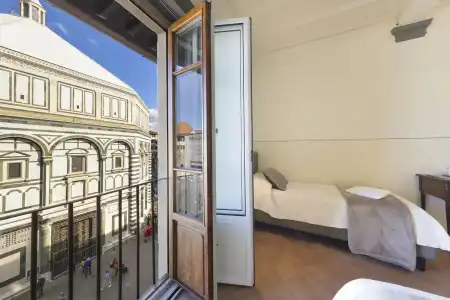 Soggiorno Battistero - 38