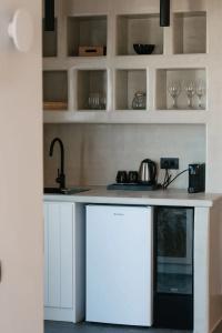 Elements Cozy Suites Pyrgos - 25