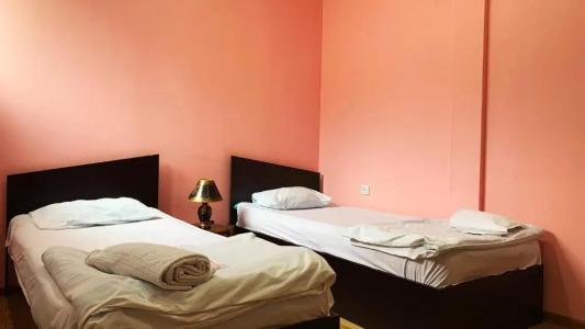Domino Yerevan Hostel & Tours - 40