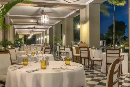 The St. Regis Le Morne Resort, Mauritius - 31