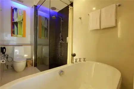 The Kee Resort & Spa - 23