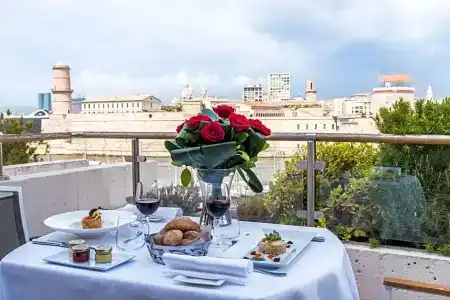 Sofitel Marseille Vieux-Port - 105