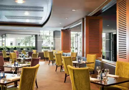 ibis Auckland Ellerslie - 23