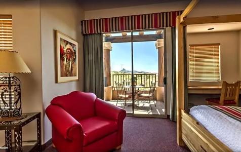 Inn at Eagle Mountain - 26