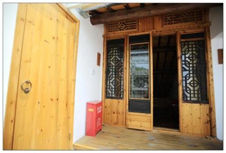 Begonia Flowers Guesthouse - 91