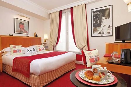 Hôtel L'Ormaie & Spa - 92