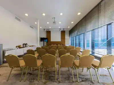 Mercure Tallinn - 29