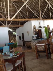 Mvuvi Boutique Resort - 38