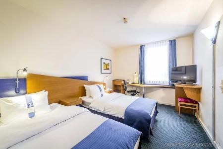 Holiday Inn Express COLOGNE - TROISDORF by IHG - 4