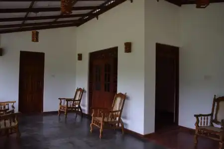 Hasara Eco Villa - 37