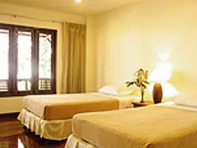 Baan Klang Aow Beach Resort - 56