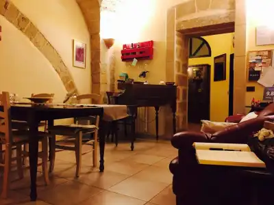 Antiche Volte - 25