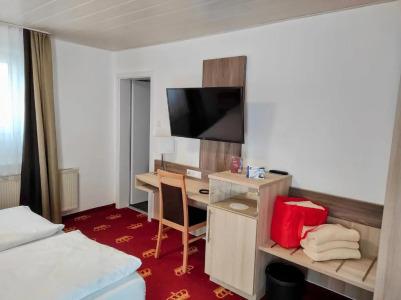 Wellness Garni Krone - 99