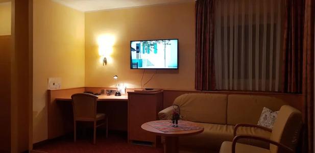 Hotel-Restaurant Fröhlich - 41