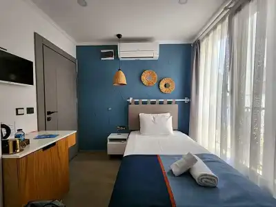 Park Rooms & Apart - 30