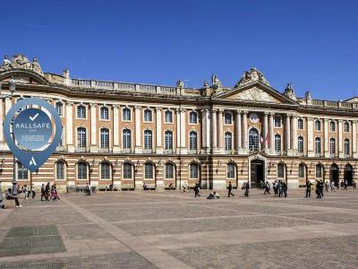 Ibis Styles Toulouse Capitole - 27