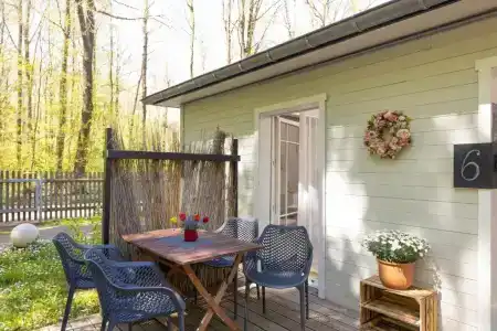 Little Suite Apartments - 46